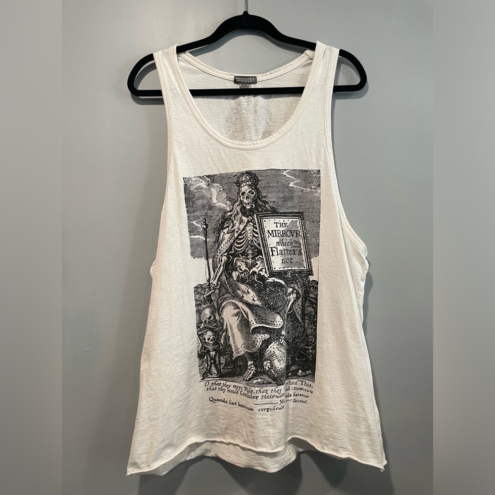 H&M Tank Top RARE